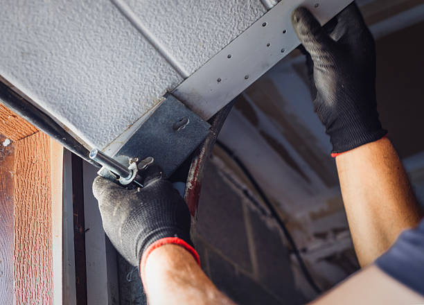 Reliable Garage Door contractor in Sparta, NC by Garage Doors Repair Pro